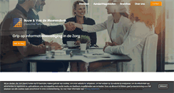 Desktop Screenshot of bmgrip.nl